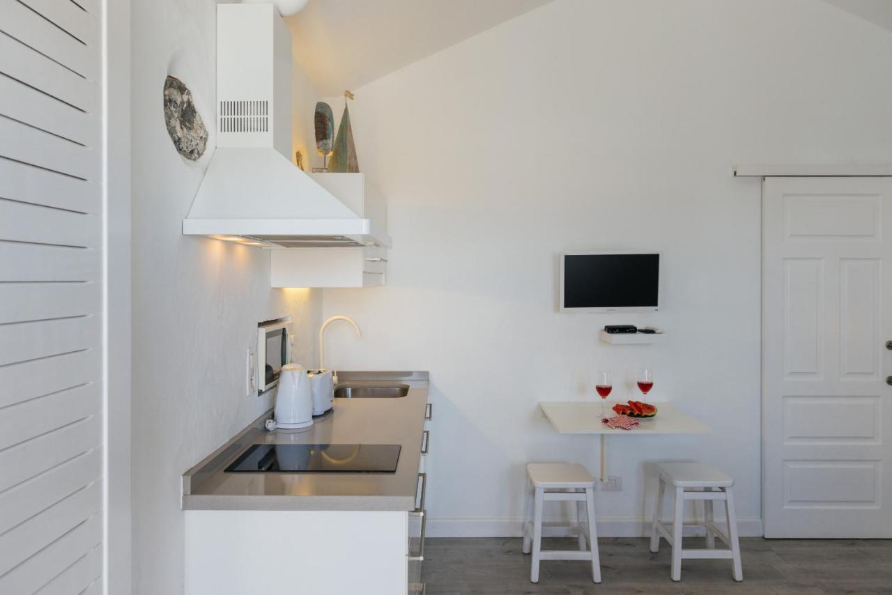 Casa Rural Caleton Del Golfo Eksteriør bilde